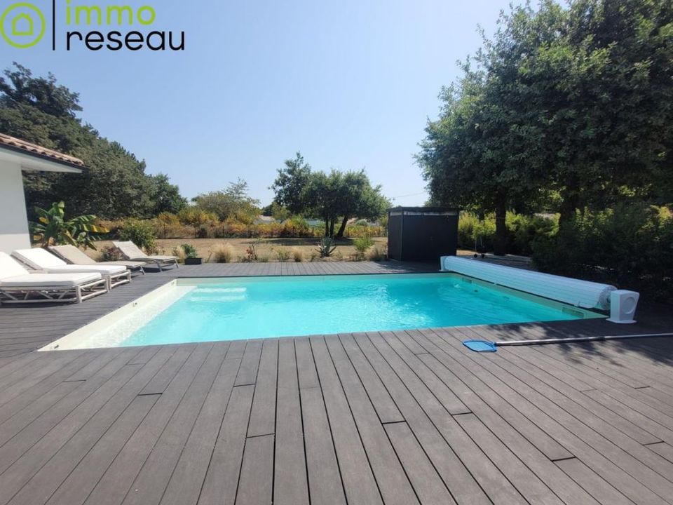 Villa i Biganos, Gironde - foto 3