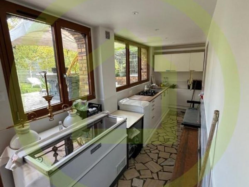 Villa i Argenteuil, Val-d'Oise - foto 5