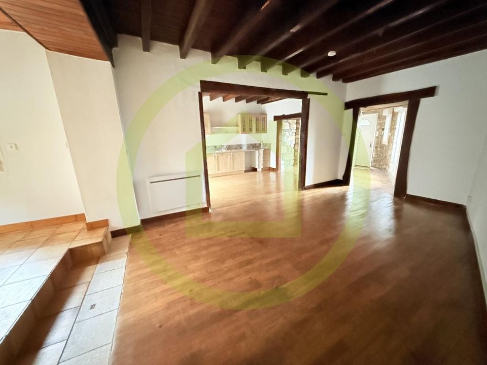 Villa i Ruelle-sur-Touvre, Charente - foto 2