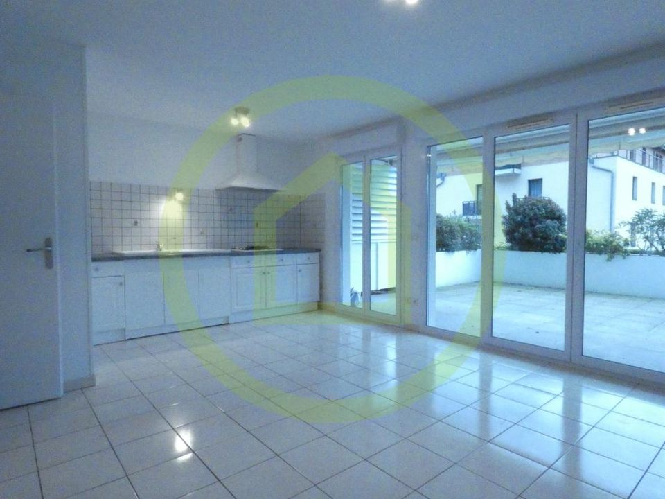 Wohnung in Voreppe, Isere - Foto 2