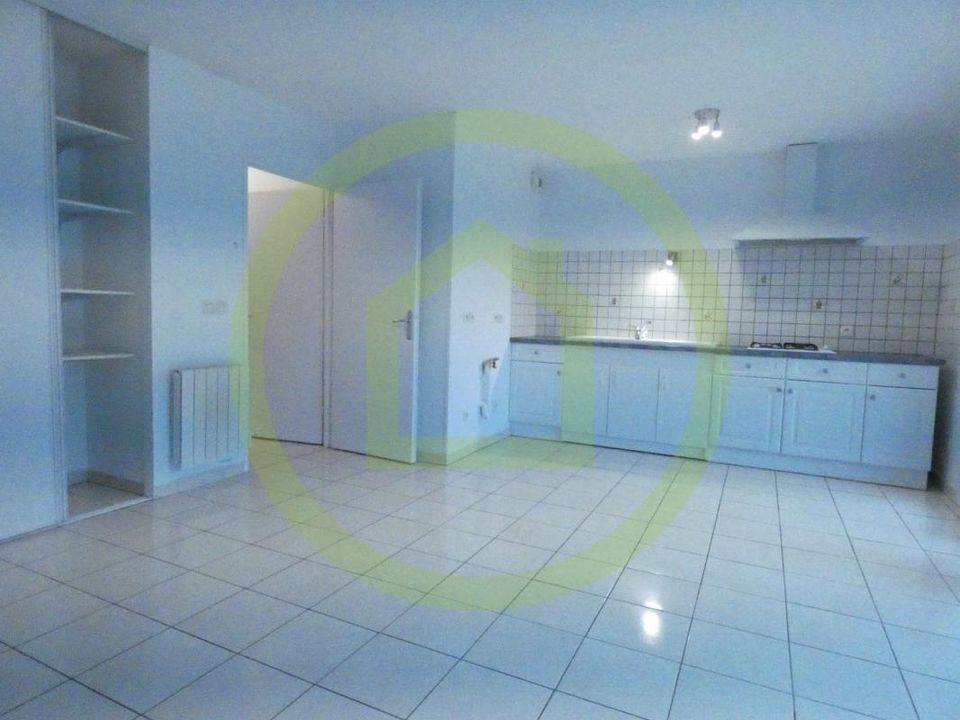Wohnung in Voreppe, Isere - Foto 3