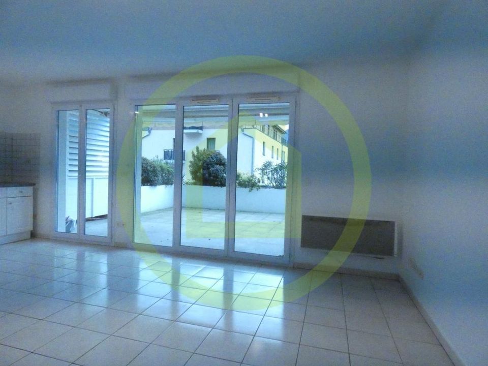 Wohnung in Voreppe, Isere - Foto 4