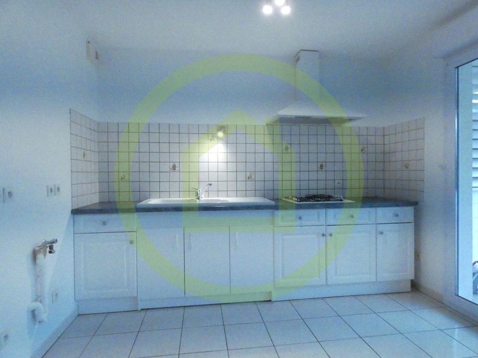 Wohnung in Voreppe, Isere - Foto 5