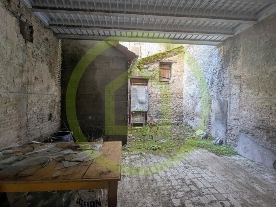 Landsbyhus i Verdun-sur-le-Doubs, Saone-et-Loire - foto 2