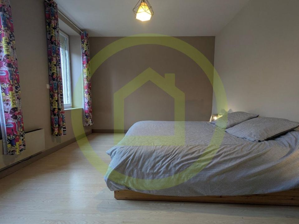 Landsbyhus i Verdun-sur-le-Doubs, Saone-et-Loire - foto 4