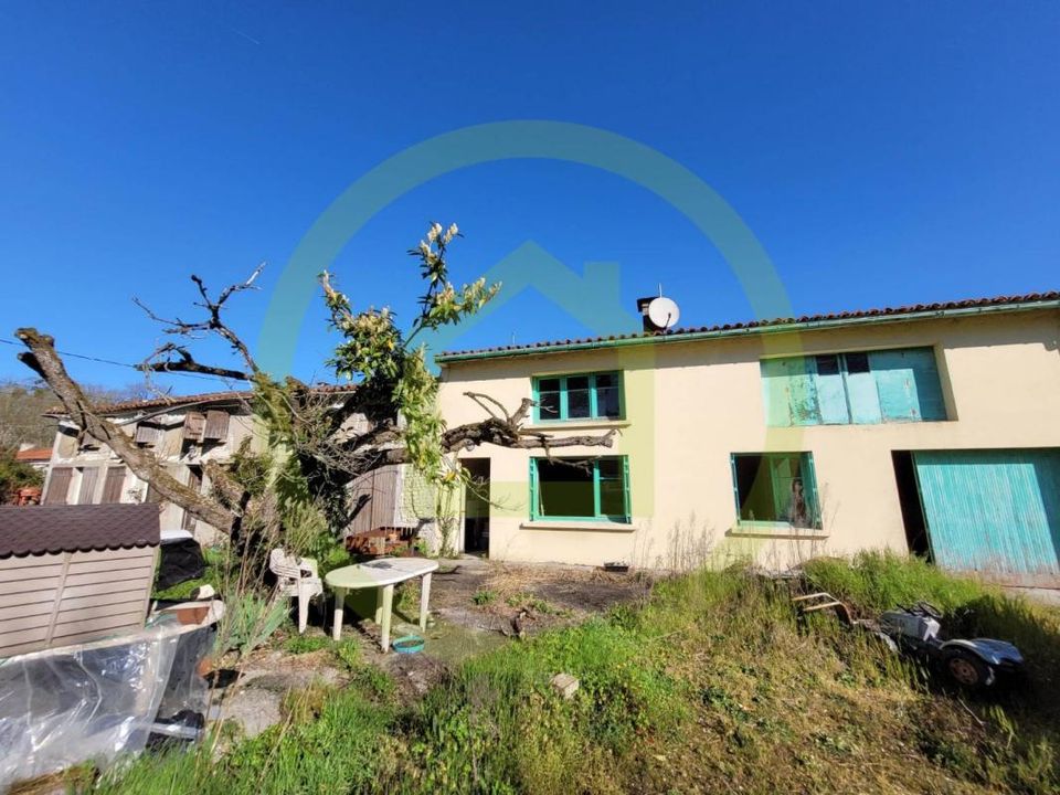 Villa a Leoville, Charente-Maritime - foto 3