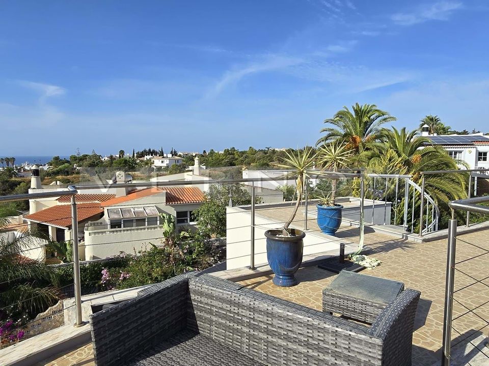 Villa i Carvoeiro, Faro - foto 2