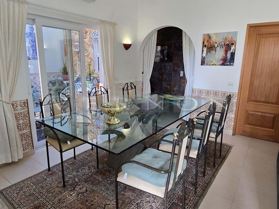 Villa i Carvoeiro, Faro - foto 5