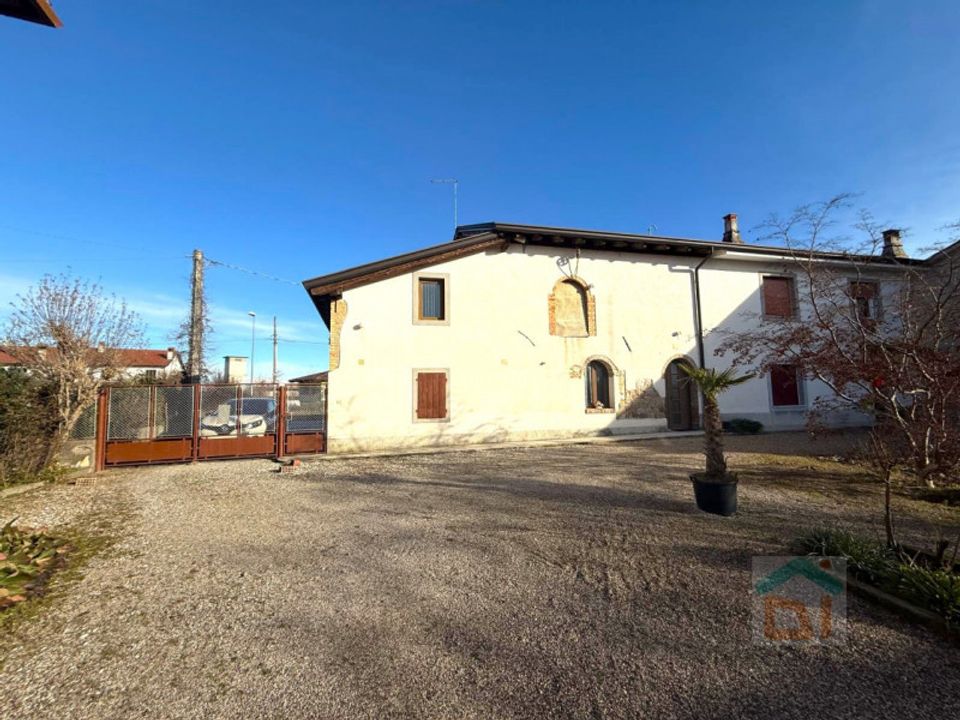 Rækkehus i Ruda, Udine - foto 1