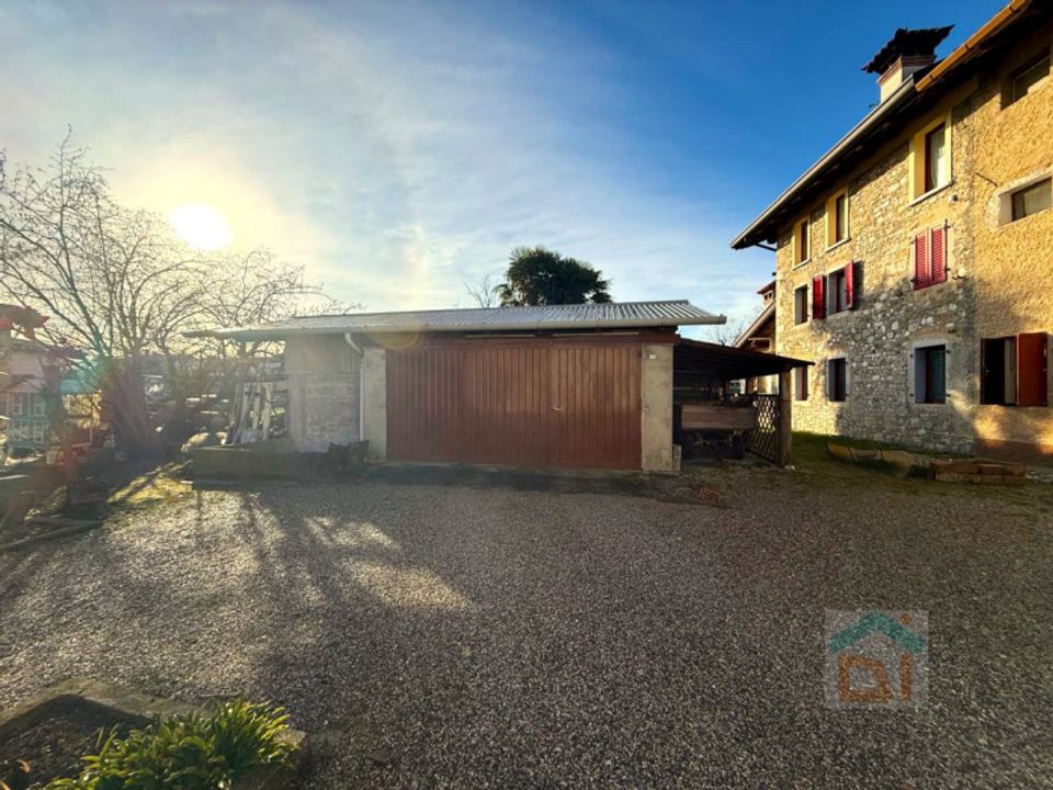 Rækkehus i Ruda, Udine - foto 3