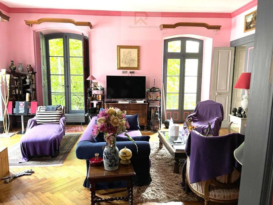 Villa i Ambert, Puy-de-Dome - bilde 2