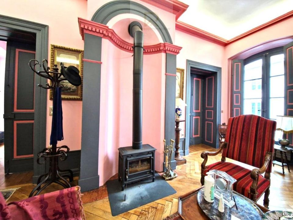 Villa i Ambert, Puy-de-Dome - bilde 3