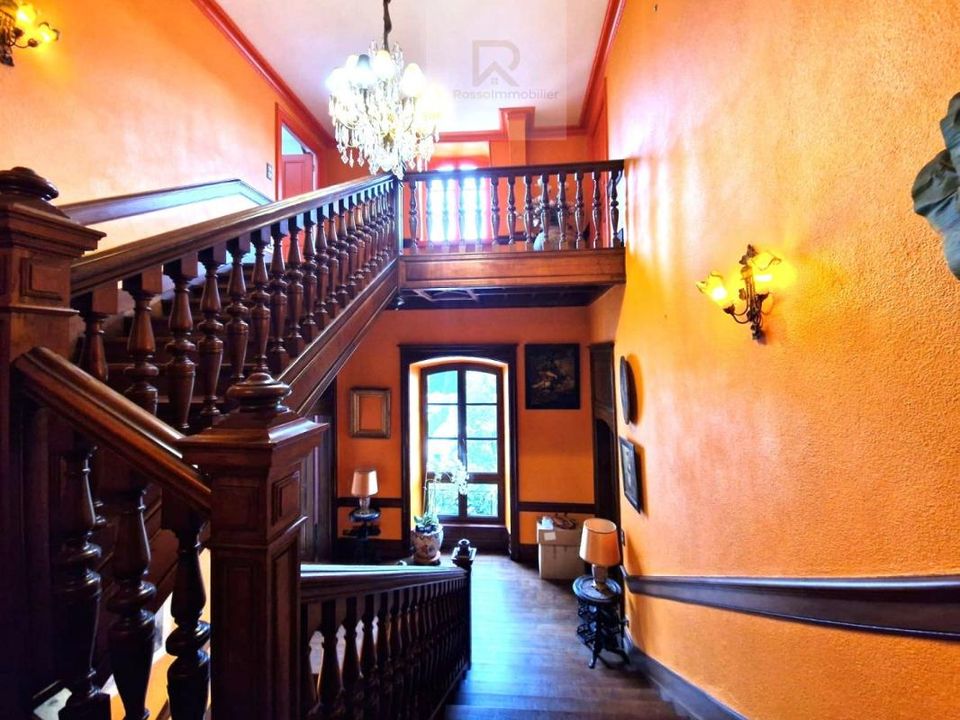 Villa i Ambert, Puy-de-Dome - bilde 4
