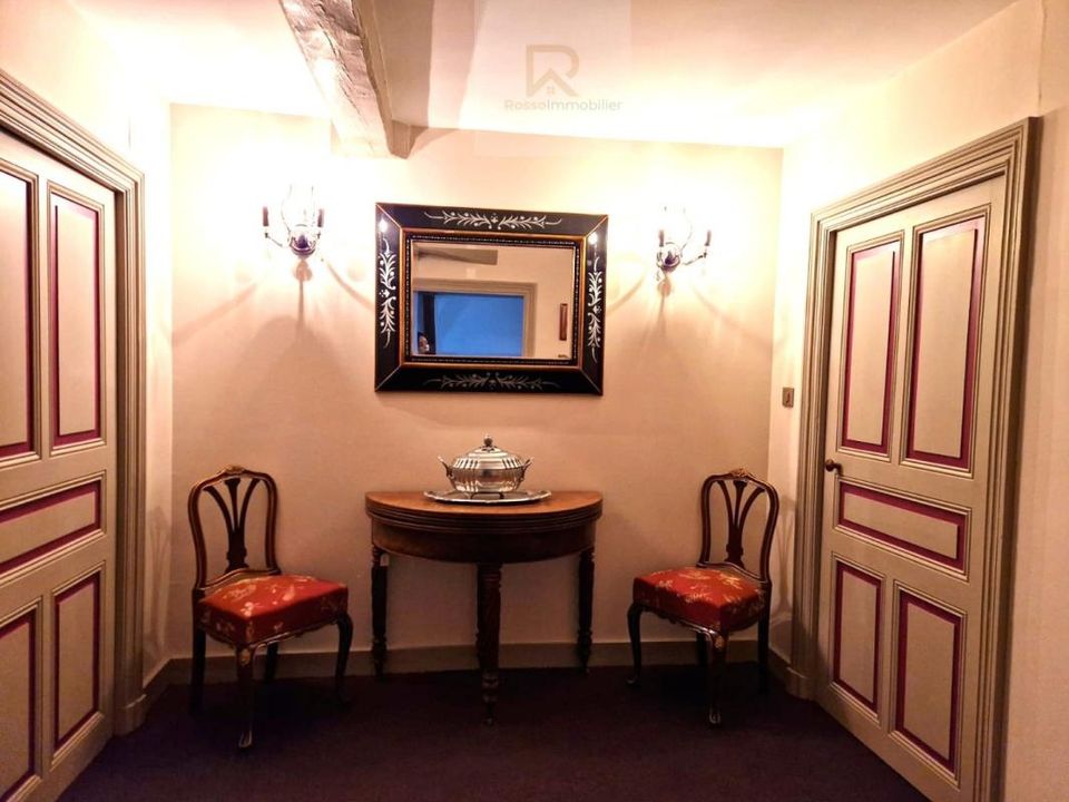 Villa i Ambert, Puy-de-Dome - bilde 5