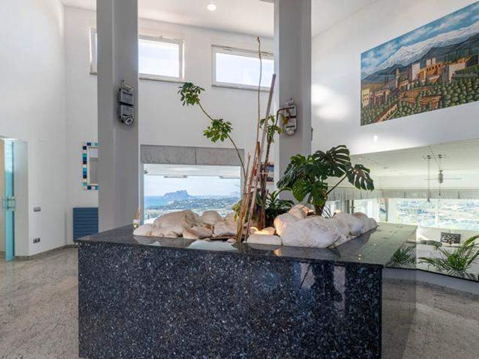 Villa i Moraira, Alicante - foto 3