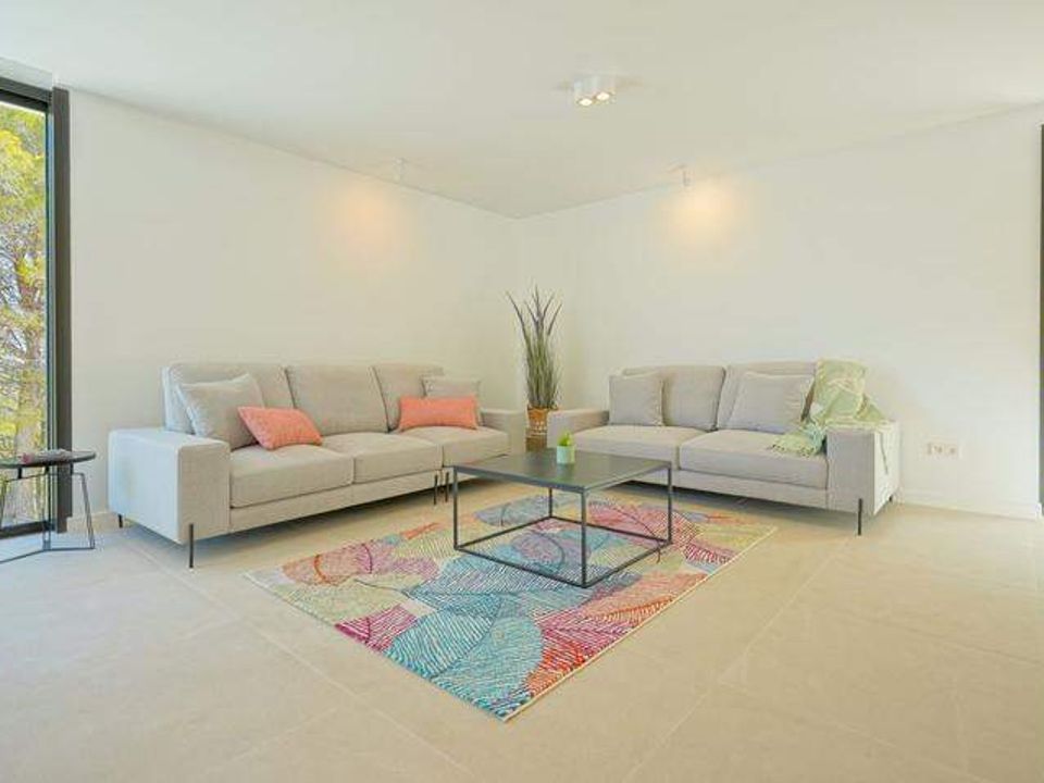 Villa i Moraira, Alicante - foto 2