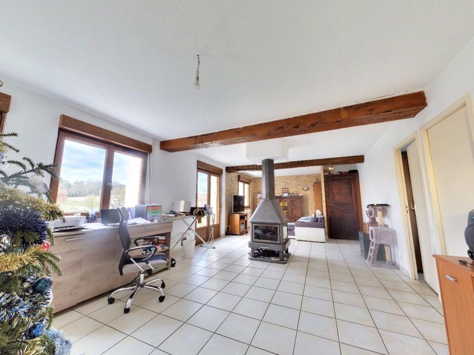 Villa i Bossay-sur-Claise, Indre-et-Loire - foto 3