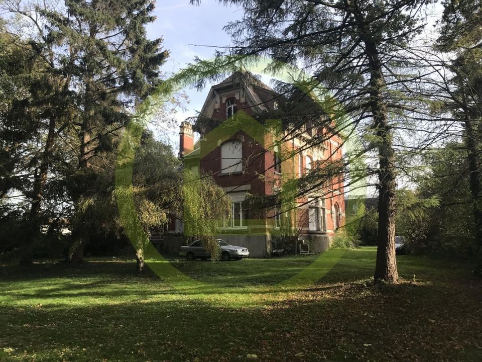Villa i Anzin, Nord - foto 1