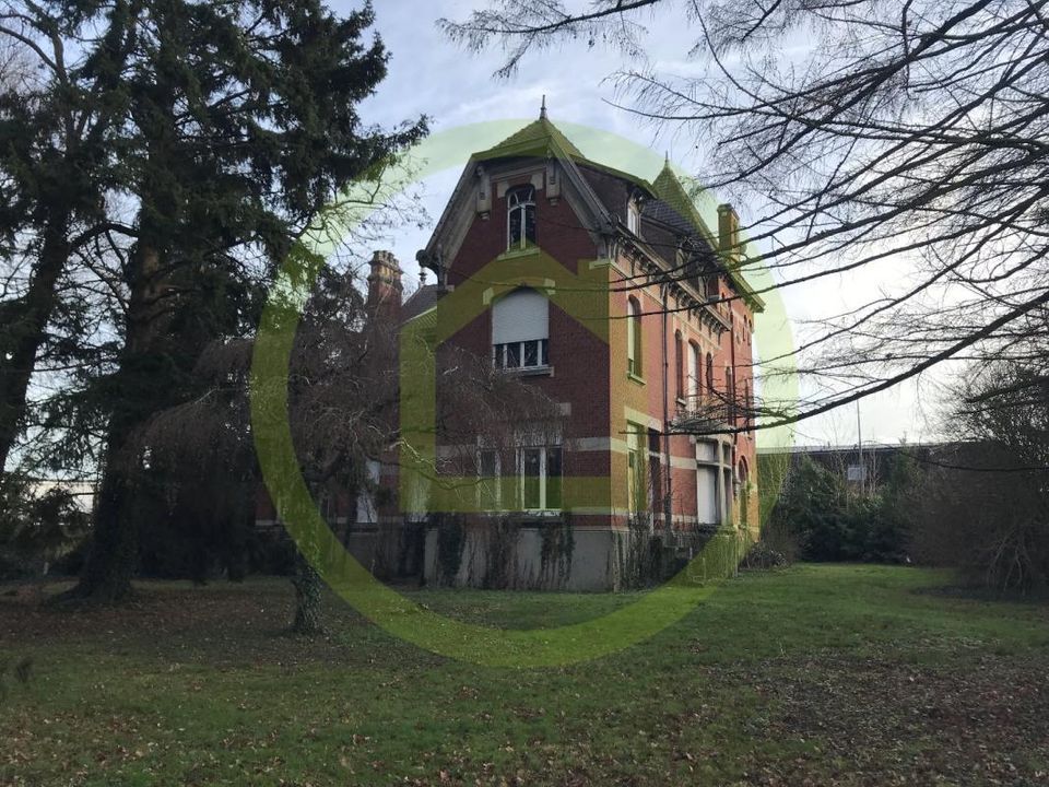 Villa i Anzin, Nord - foto 2