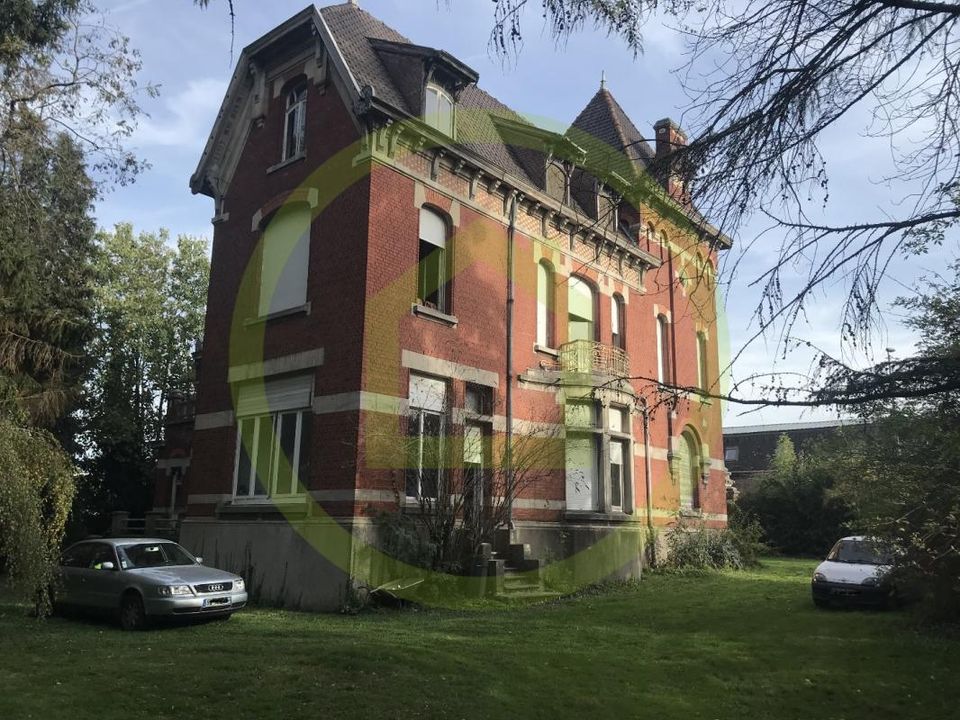 Villa i Anzin, Nord - foto 3