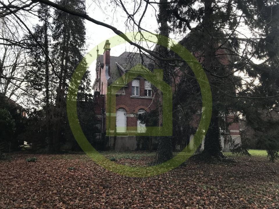 Villa i Anzin, Nord - foto 4