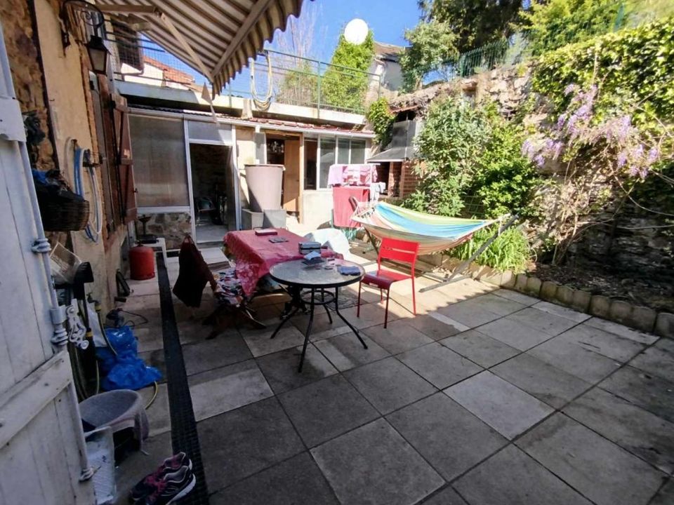 Lejlighed i Aixe-sur-Vienne, Haute-Vienne - foto 2