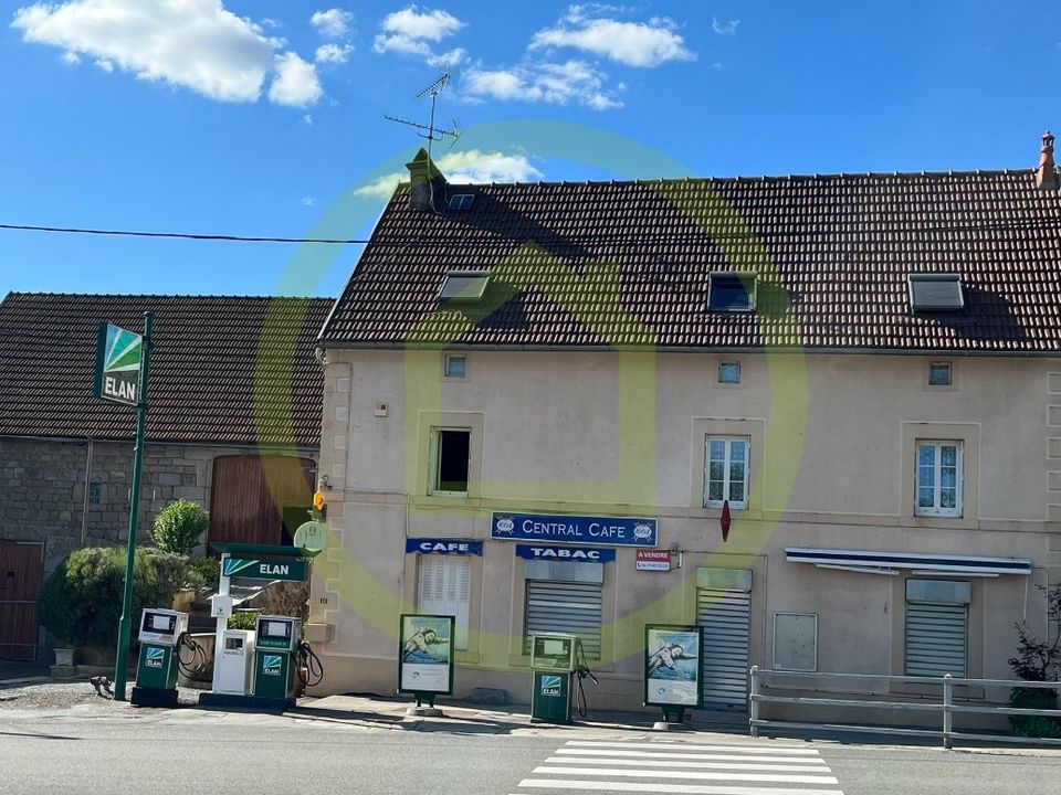 Villa in La Villetelle, Creuse - photo 2