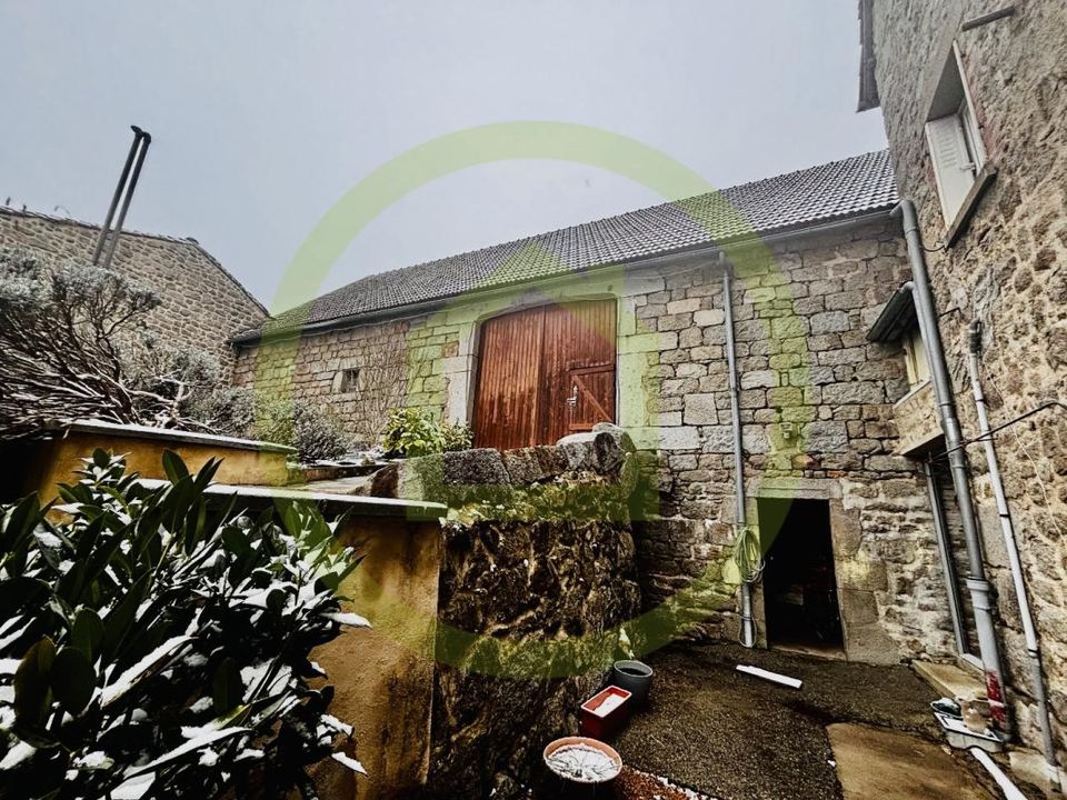 Villa in La Villetelle, Creuse - photo 3