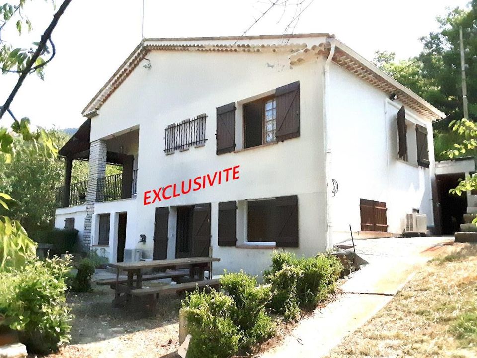 Villa i La Lauzade, Var - foto 1