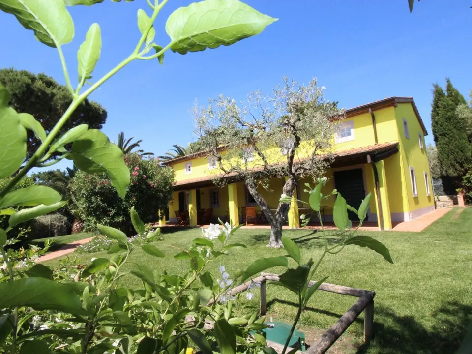 Villa i San Vincenzo, Livorno - foto 2