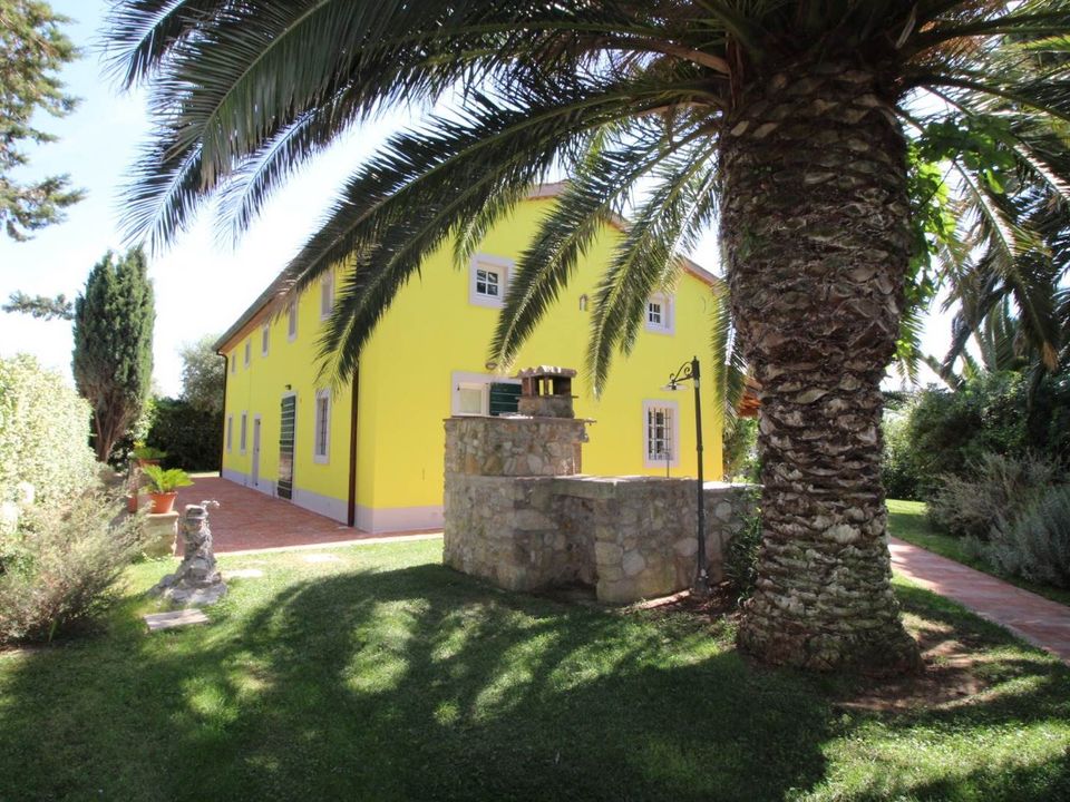 Villa i San Vincenzo, Livorno - foto 5
