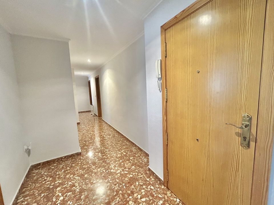 Lejlighed i Oliva, Valencia - foto 3