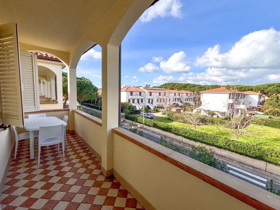 Leilighet i Rosignano Marittimo, Livorno - bilde 2