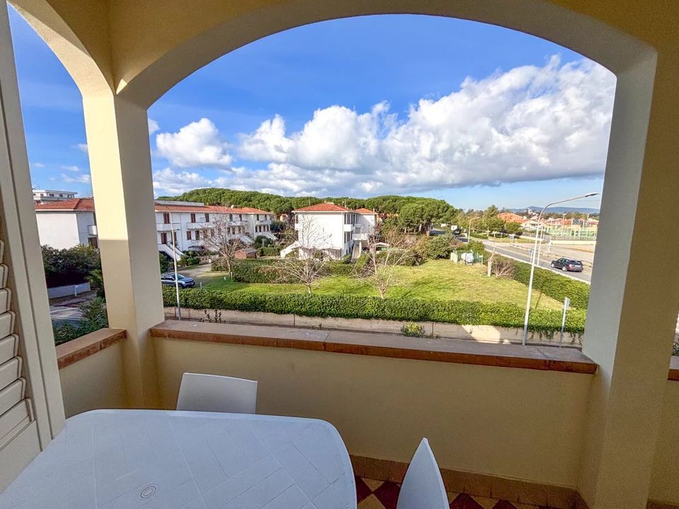 Leilighet i Rosignano Marittimo, Livorno - bilde 3