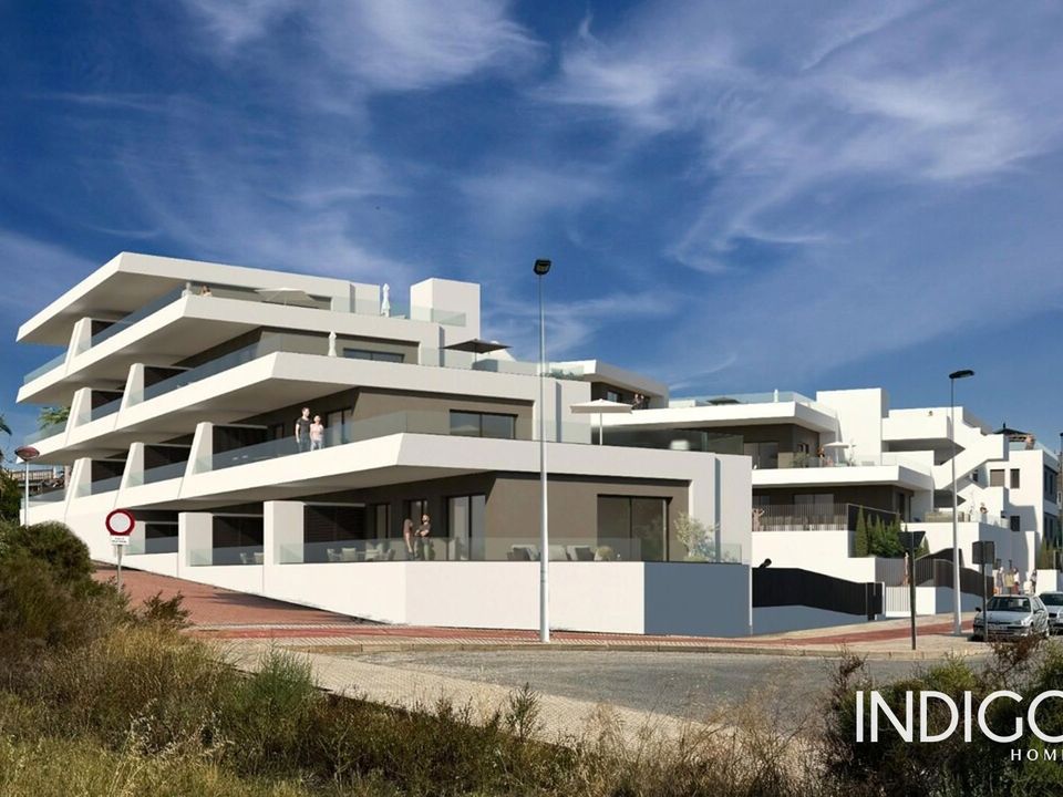 Lejlighed i La Marina, Alicante - foto 3