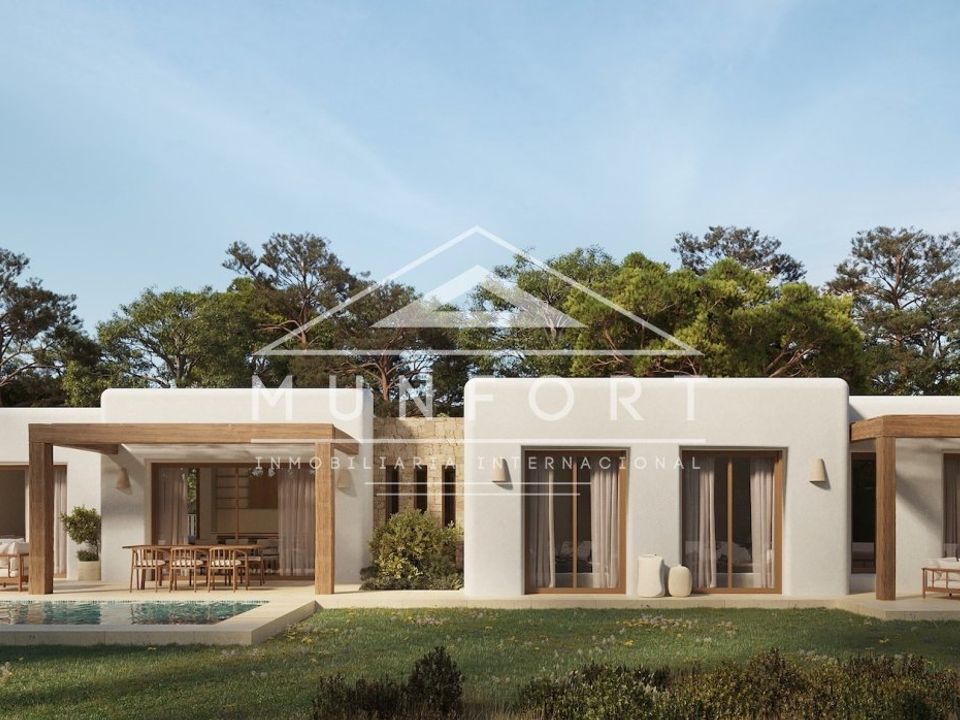 Villa i Benissa, Alicante - foto 5