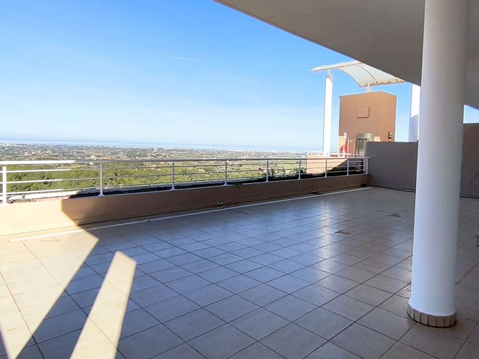 Penthouse i Denia, Alicante - foto 2