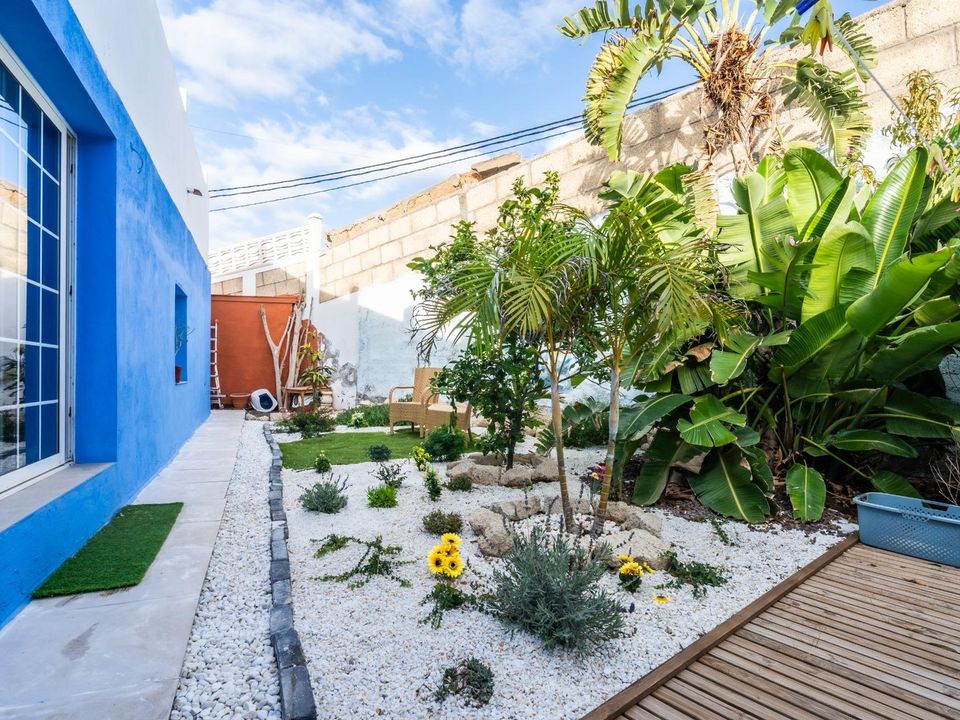 Villa i Granadilla, Tenerife - foto 4