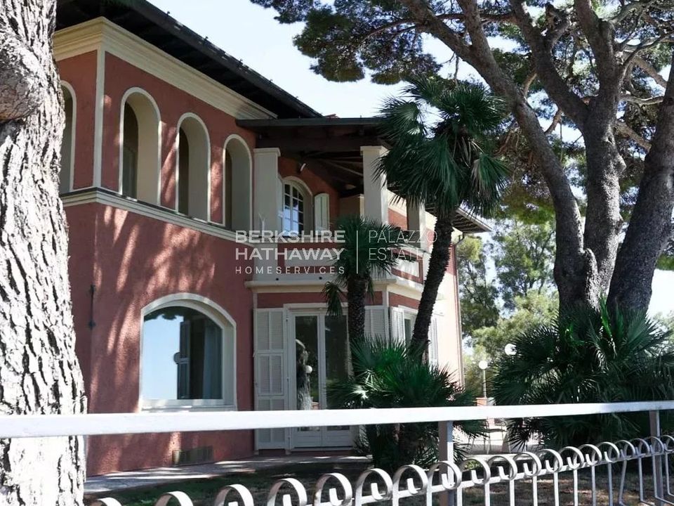 Villa i Ventimiglia, Imperia - foto 2