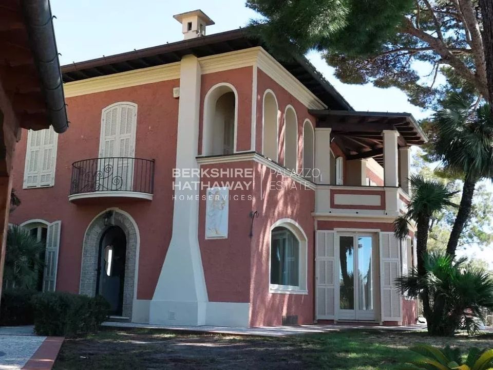 Villa i Ventimiglia, Imperia - foto 3