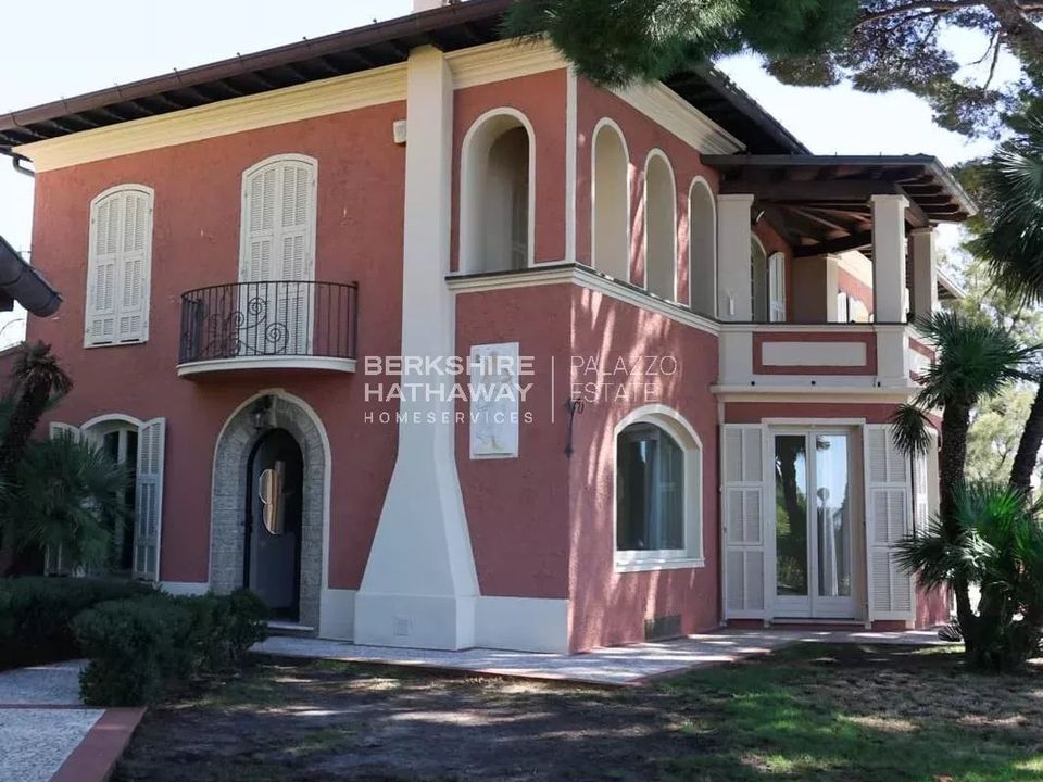 Villa i Ventimiglia, Imperia - foto 4