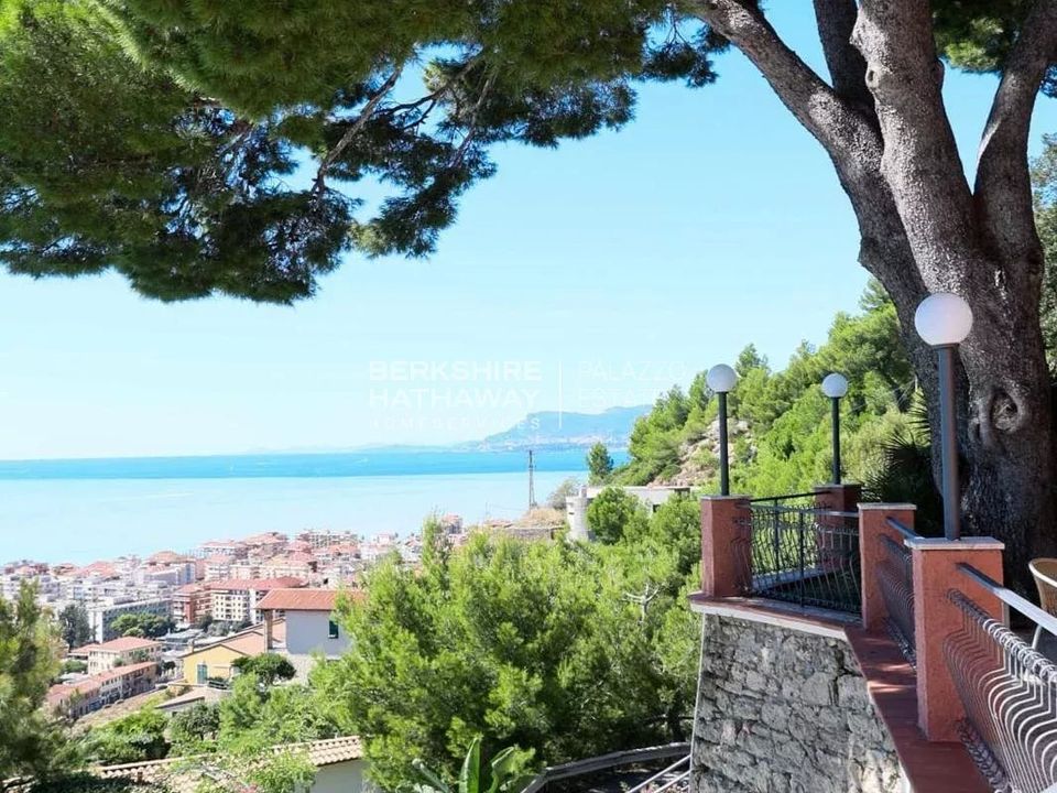 Villa i Ventimiglia, Imperia - foto 5