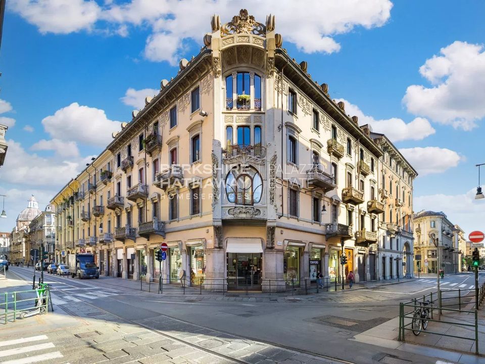 Apartamento en Turin, Turin - foto 3