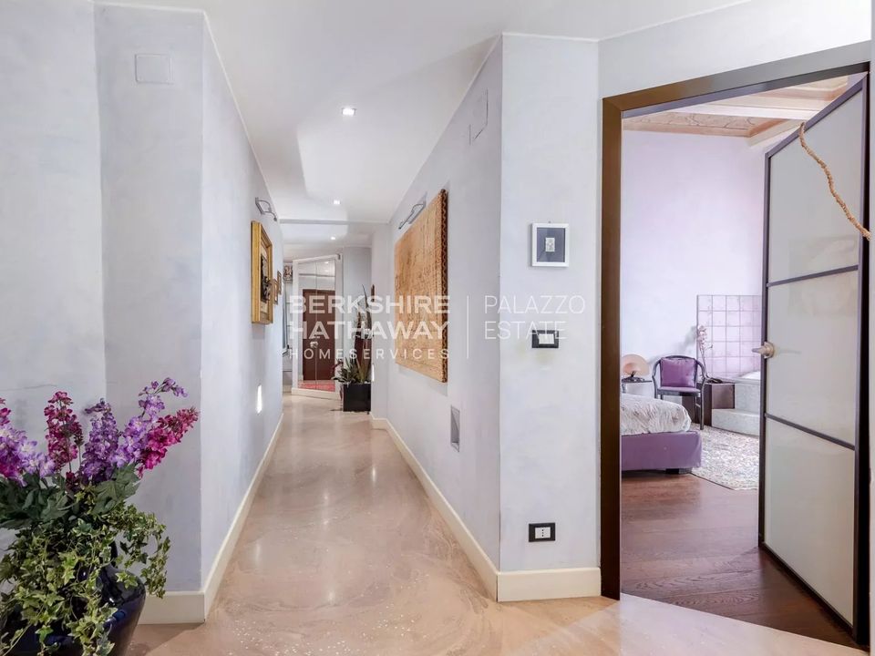 Apartamento en Turin, Turin - foto 5