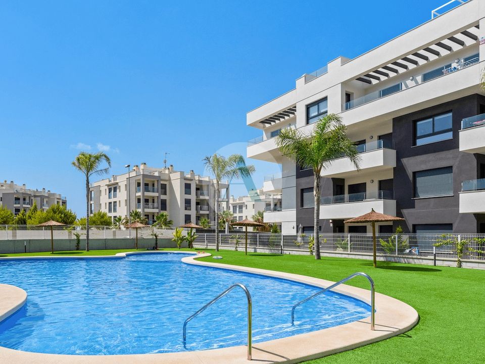 Lejlighed i Orihuela Costa, Alicante - foto 5