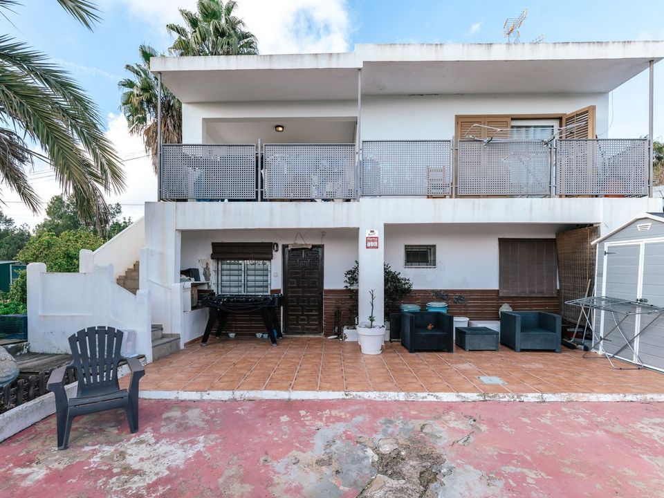 Villa i Sant Josep de sa Talaia, Ibiza - foto 4