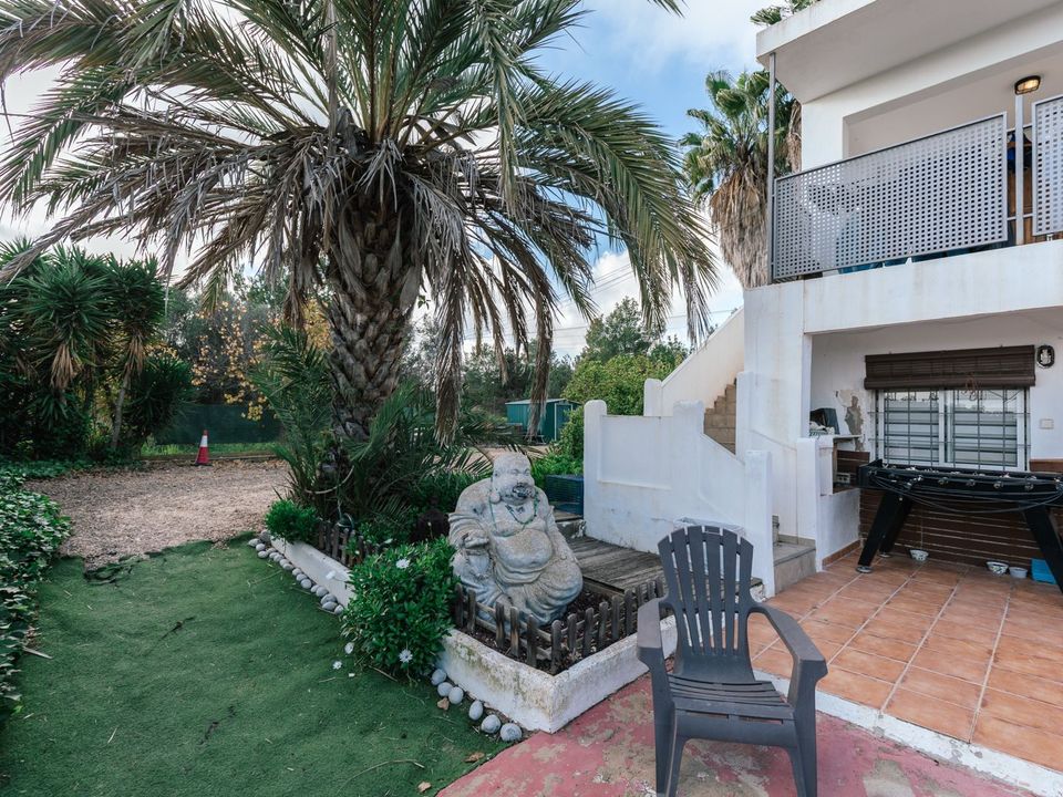 Villa i Sant Josep de sa Talaia, Ibiza - foto 5
