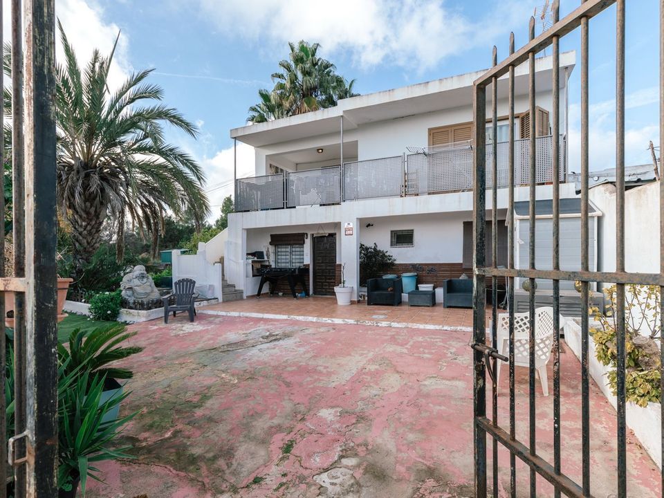 Villa i Sant Josep de sa Talaia, Ibiza - foto 3