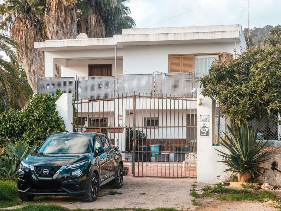Villa i Sant Josep de sa Talaia, Ibiza - foto 2