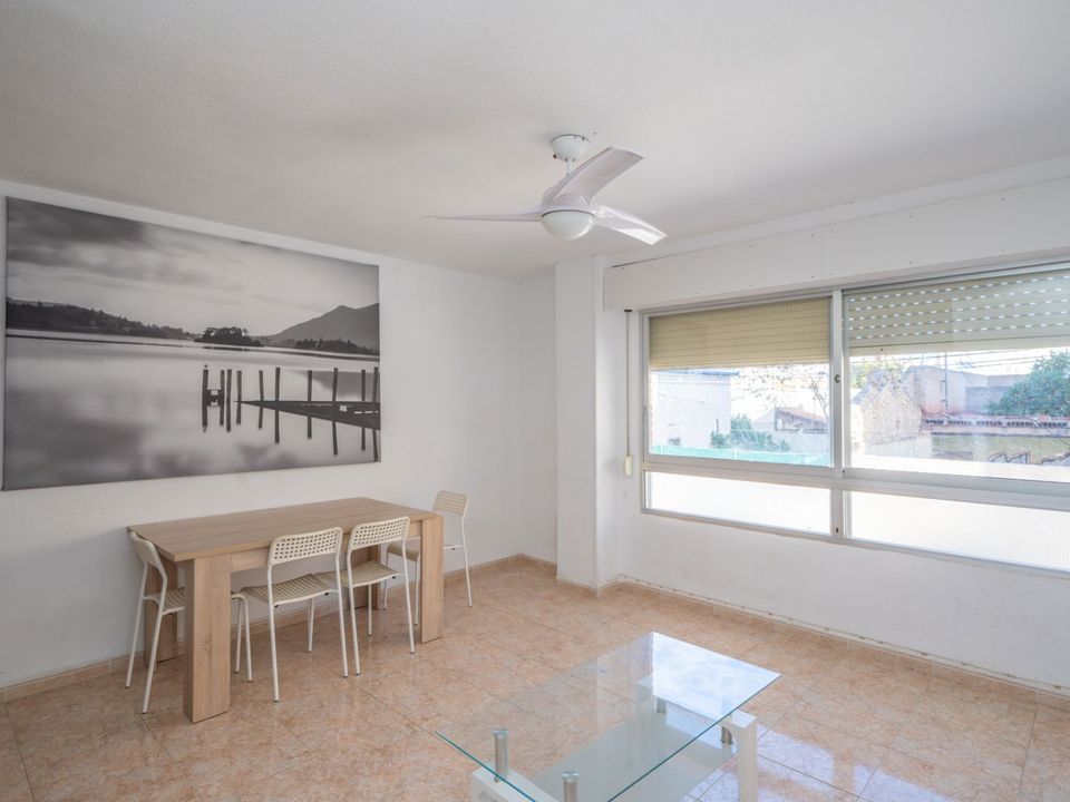 Lejlighed i Mutxamel, Alicante - foto 1